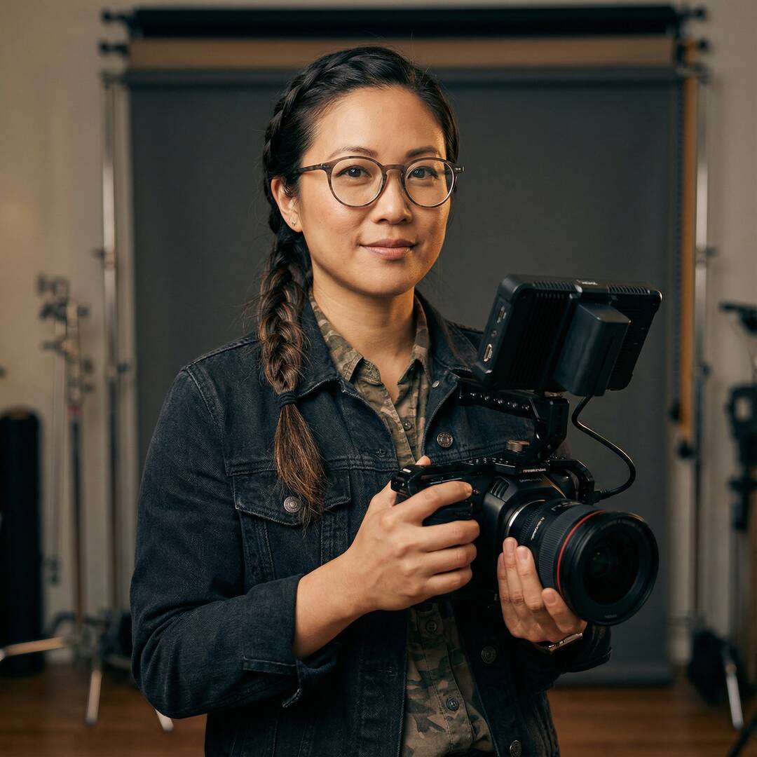 小马拉大车摄影师