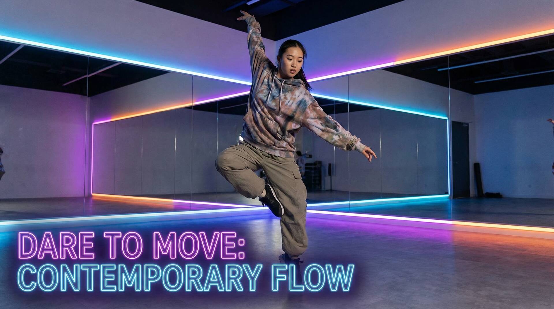 小马拉大车舞蹈视频